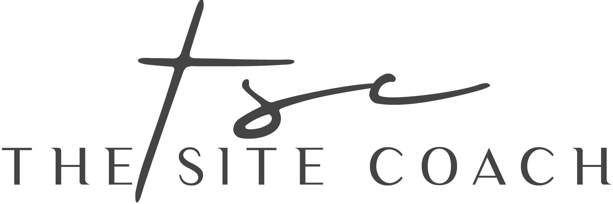 The Site Coach